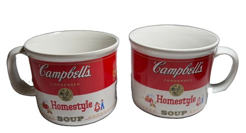 Vintage 1989 campbell - vintage,